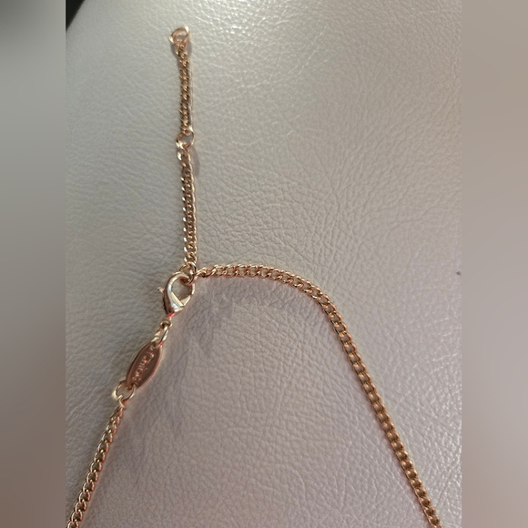 Chloe Parfum Wristlet and Necklace - Picture 7 of 12